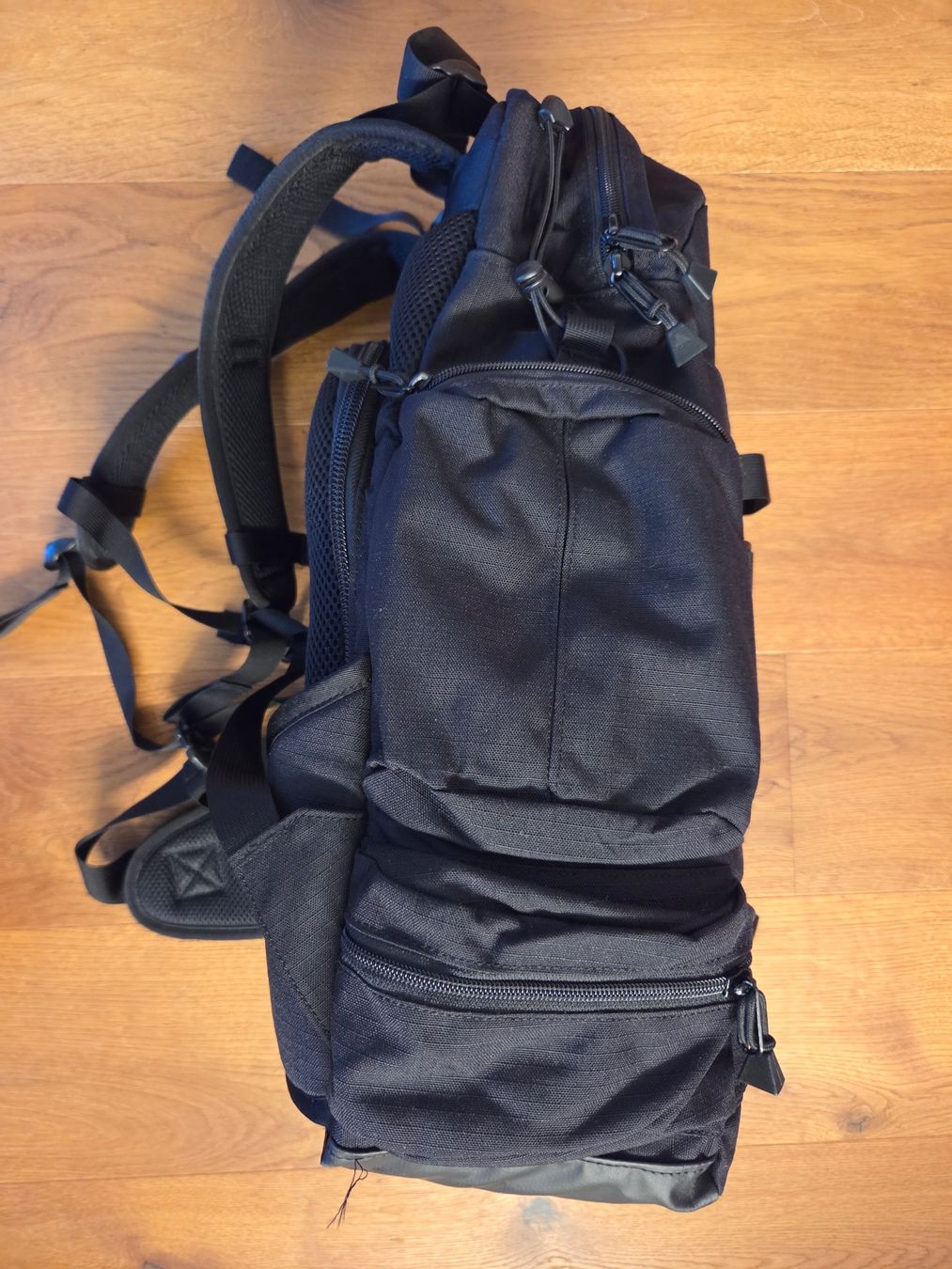 Burton Zaini: Burton Camera Backpack / Fotorucksack – Usato da Rupperswil venduto da Schlaumischlumpf 2