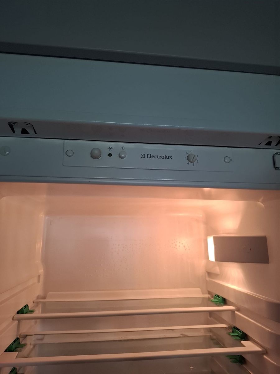 Electrolux Frigoriferi: Kühlschrank Electrolux – Usato da Andwil TG venduto da sirknollte 3