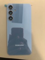 Samsung S23 FE Akkudeckel Indigo
