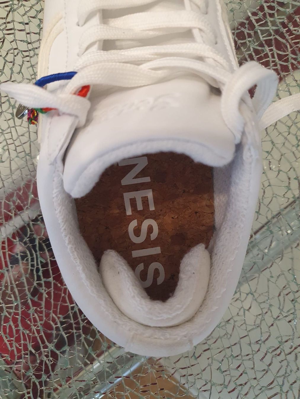 Scarpe da donna: Genesis Gr. 37 – Nuovo e nell'imballaggio originale da Luzern venduto da Edii025 7