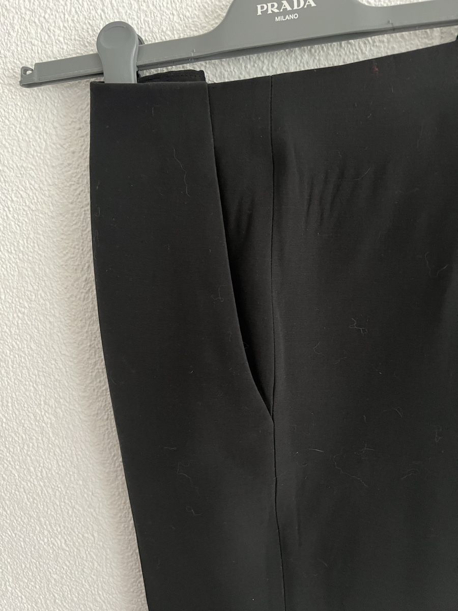 Dior Hosen: Dior 100% Seide (2025) – Neu und originalverpackt aus Zürich von ReStyle. 2