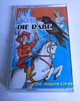 Die Rabe - Die hagere Liese | MC [R15]