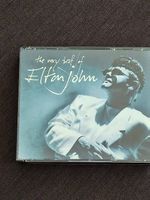 Elton John "The very best of"