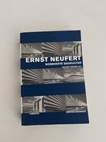 Ernst Neufert  Normierte Baukultur im 20. Jahrhundert