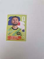 Panini Sticker AUS16
