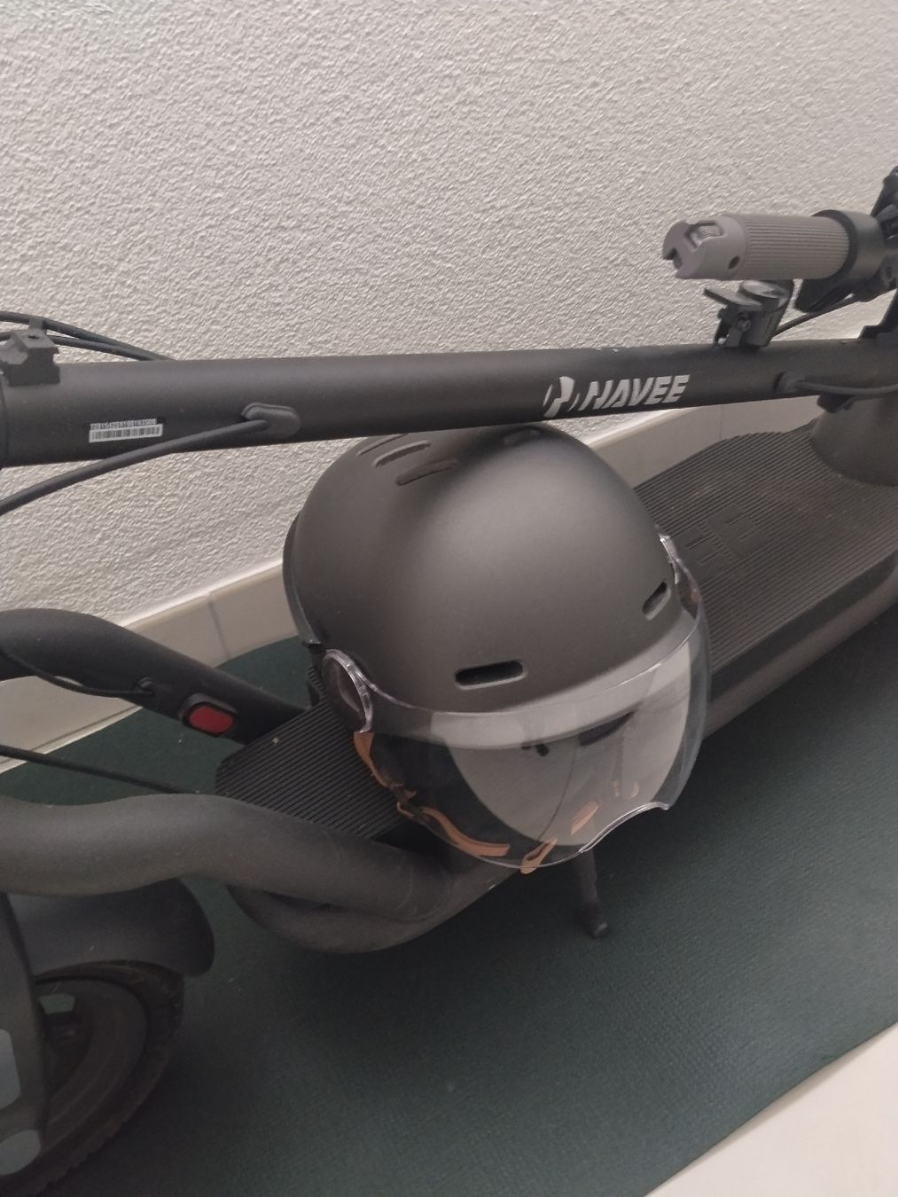 Scooters: Navee N65i – Gebraucht aus Cortaillod von fil_pyh6 1