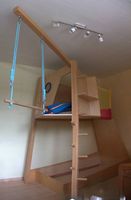 Kinderbett Rabeneck von Haba