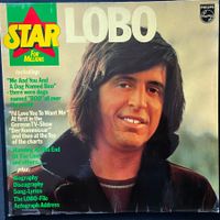 Lobo - Star for Millions