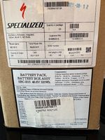 Original Specialized Levo SL Akku SBC-B15  gebraucht