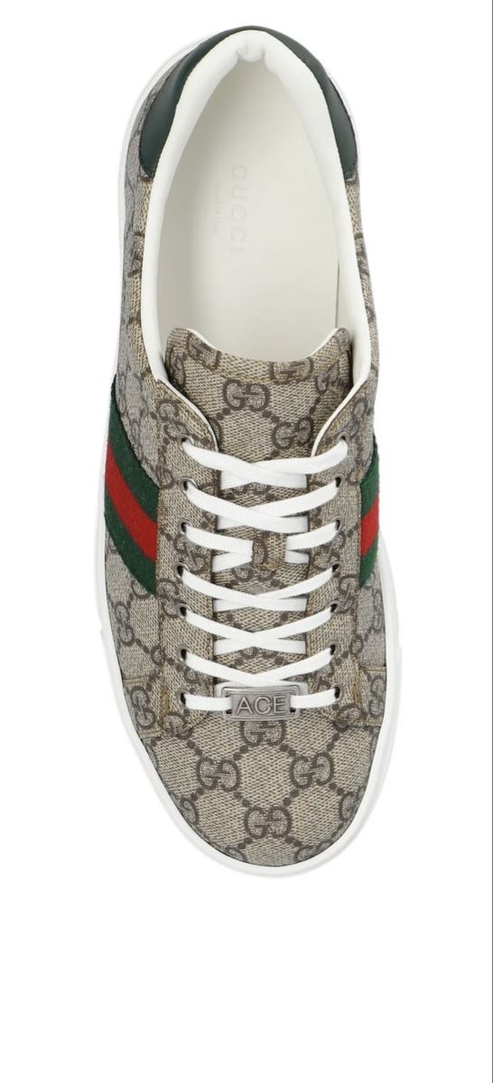 Gucci Scarpe da donna: Gucci ACE Sneakers Damen – Nuovo (secondo la descrizione) da Affoltern am Albis venduto da elm_8xgs