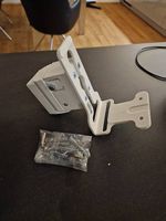 Sonos Era 300 Flexon Wandhalterung