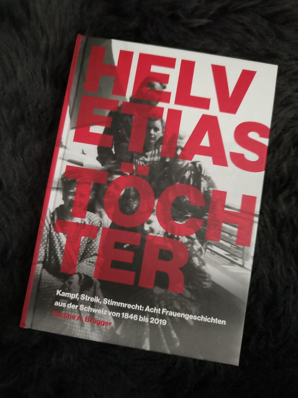 Libri: Helvetias Töchter – Usato da Dietlikon venduto da Dietlikon_Verkauf