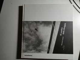 Giovanni Luisoni - Ai confimi della Breggia - signiert 2005