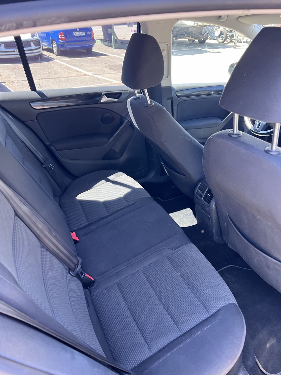 VW Autos: Vw Golf 6 1.4tsi – Gebraucht aus Romanshorn von katya70 6