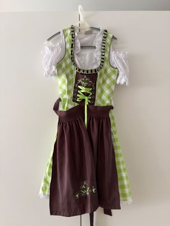 Dirndl