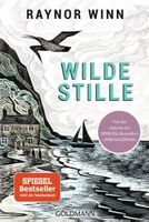 Raynor Winn Wilde Stille Biografisches Reisen Abenteuer