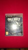 Call of Duty Ghosts, PlayStation 3