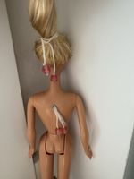 Fab Girl Barbie Puppe.