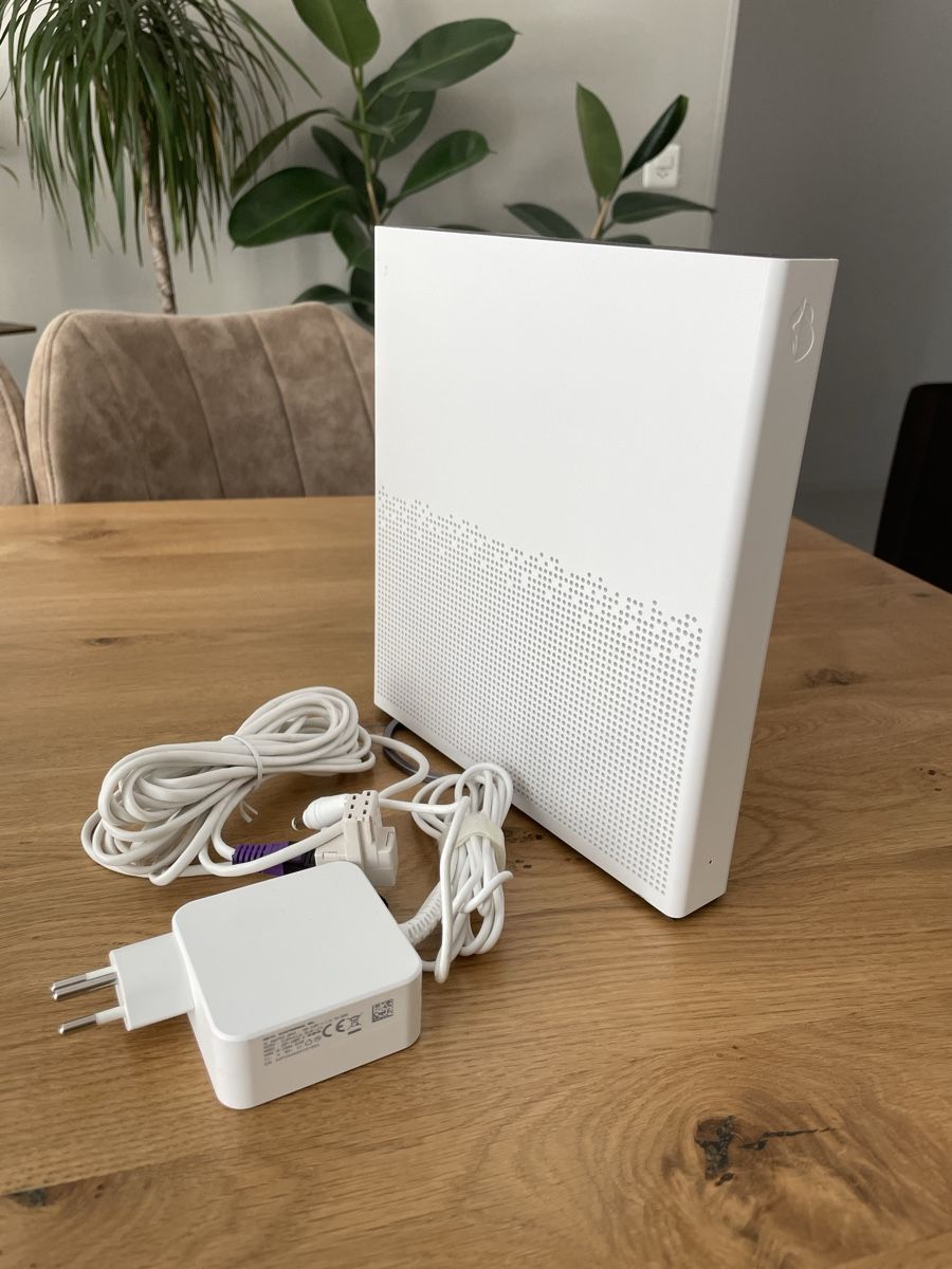 Swisscom WiFi: Swisscom Wlan Box + internet box 3 + TV box 21 – Usato da Lonay venduto da anvtr