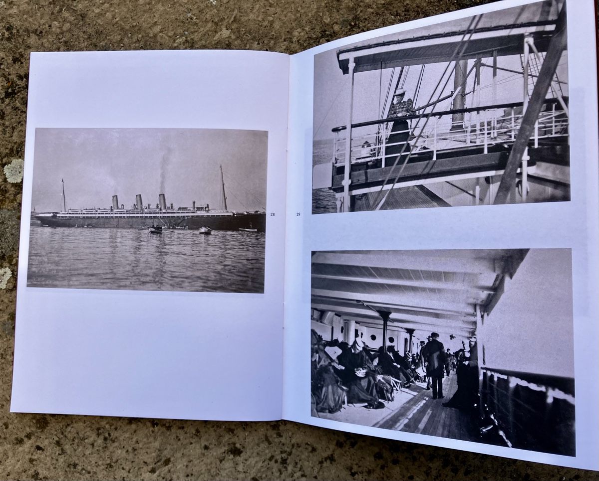 Riviste & Magazine: Fotoheft: Augusta Flückiger – Usato da Buchs AG venduto da Allerleis 1