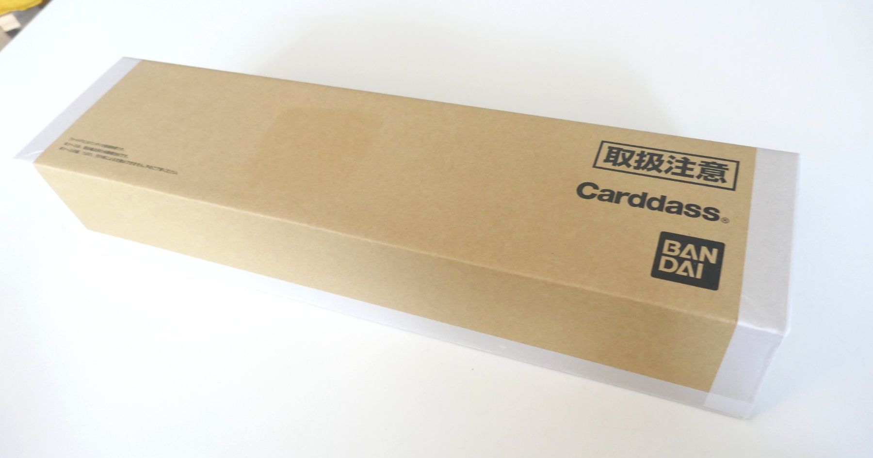 Bandai Sammelbilder & Trading cards: Digimon Tamer's Box 2  PB-06 - sealed - EN – Neu und originalverpackt aus Biel/Bienne von DigiPok 1