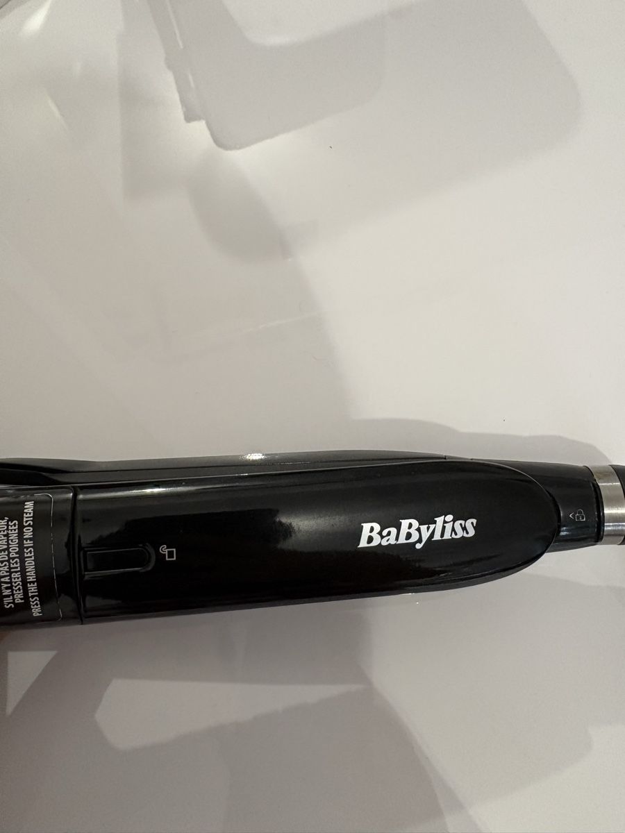 BaByliss Piastre & Arricciacapelli: BaByliss Lisseur Steam – Usato da Delémont venduto da vlc_03 1