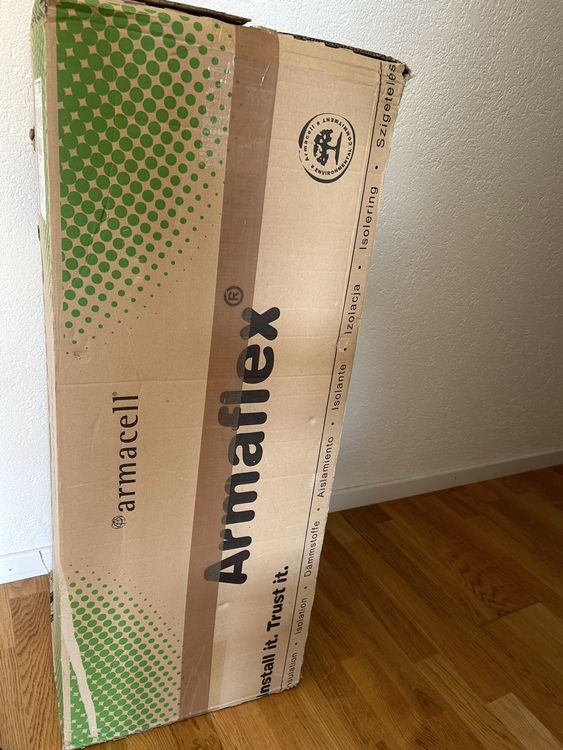 Comfort Mat Panther - 2.5 mm Dämmmaterial Alubutyl