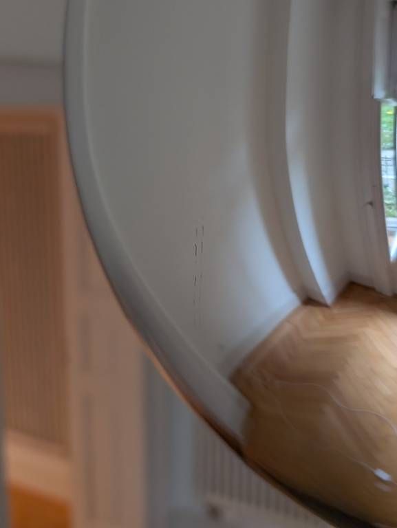 FontanaArte Lampade: Hängeleuchte Globo di Luce 45cm – Usato da Zürich venduto da eli_yv5l 3