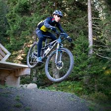 Profile image of BikeNerd37