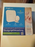 Atemüberwachungsmatte