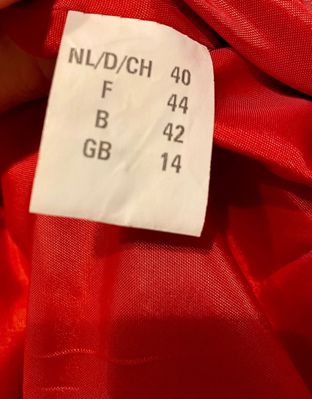 Mäntel: Extravagant Jacke  Marke DAMO Gr. 38 - Hingucker! – Neu (gemäss Beschreibung) aus Grenchen von glamourlady 5