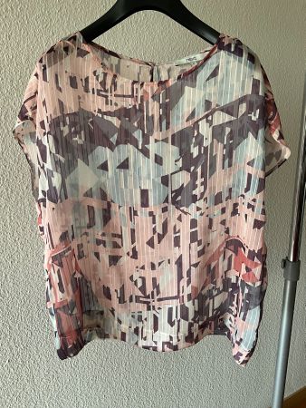 Bluse NEXT Gr. 12 (M/L)