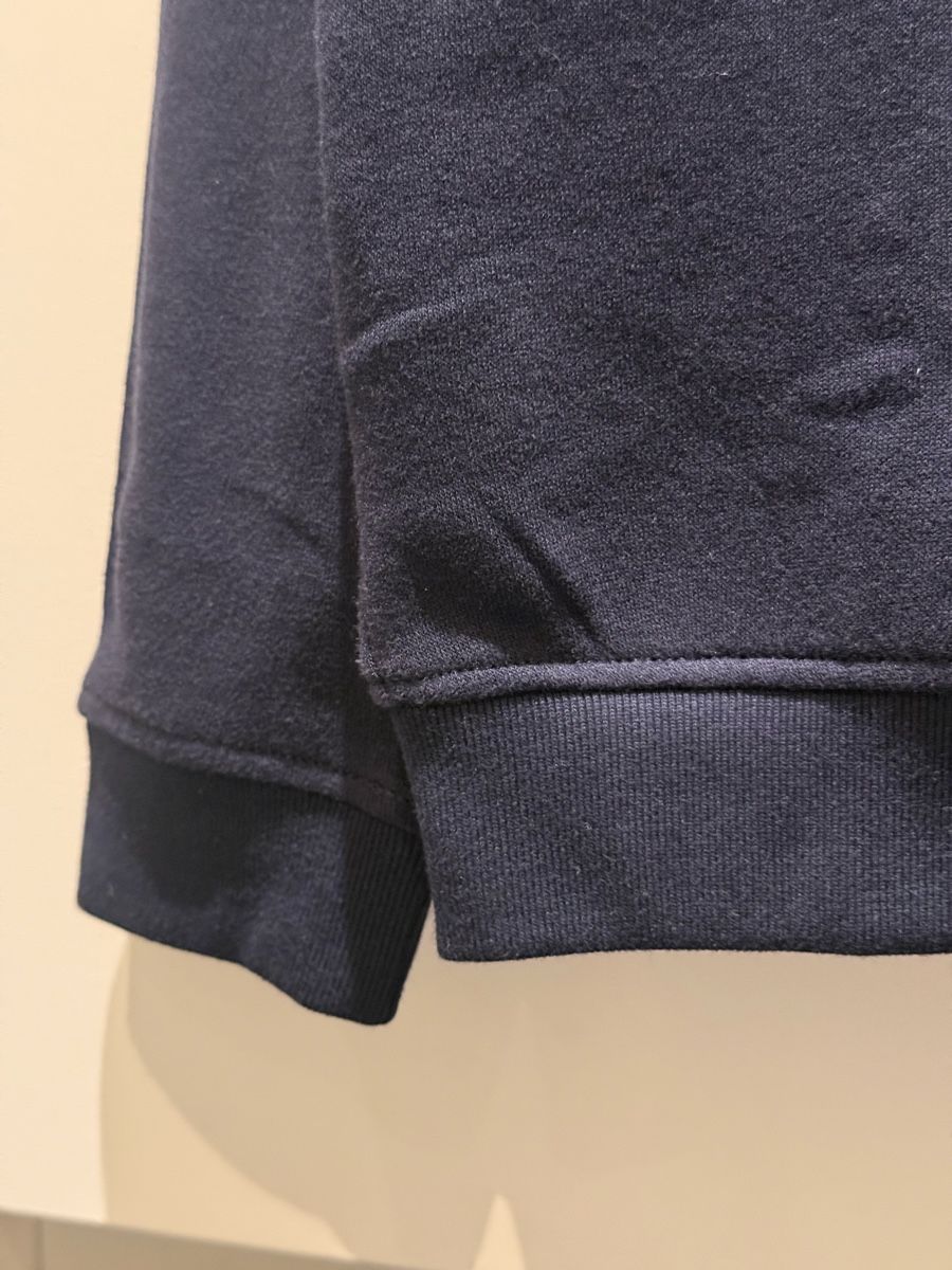 Calvin Klein Maglioni & Felpe: Calvin Klein Golf Pullover, Navy, Neu mit Etikett, Gr. L – Nuovo e nell'imballaggio originale da Birmenstorf AG venduto da Arian2007 9