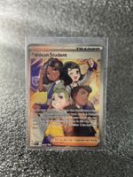 Pokémon Paldean Fates - Paldean Student 231/091