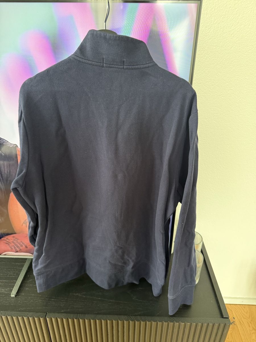 Polo Ralph Lauren Maglioni & Felpe: Polo Ralph Lauren Zipper Pullover – Usato da St. Gallen venduto da zue_9mnd 4