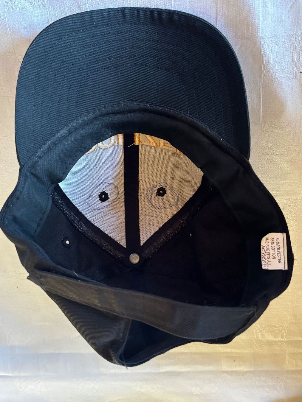 Chapeaux, bonnets & casquettes: Baseball Cap der ehemaligen Stadtpolizei Bern – D'occasion à Salvenach par Haeseli59 1
