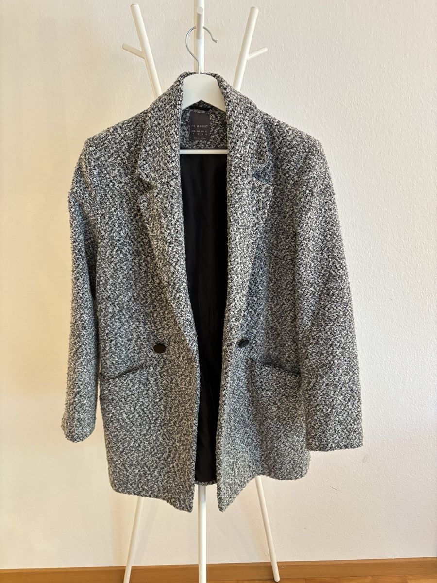Primark Cappotti: Mantel – Usato da Wädenswil venduto da Demi98