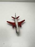 Matchbox Flugzeug DC-10 Swissair Lesney 1973 gebraucht