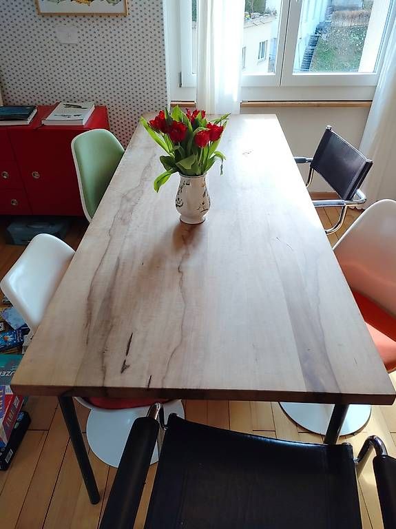 Tavoli: Tisch  – Usato da luzern venduto da funktion-art 1