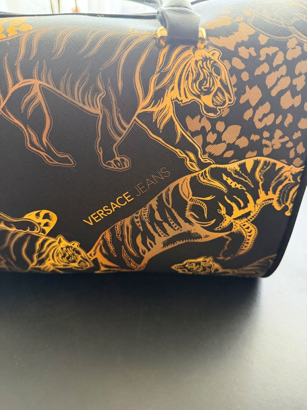 Versace Borse da donna: Sac à main Versace jeans – Nuovo (secondo la descrizione) da Genève venduto da DIOREVER 1