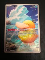 Enton Gallery Art - Erhabene Helden - Selten Pokémon Karte