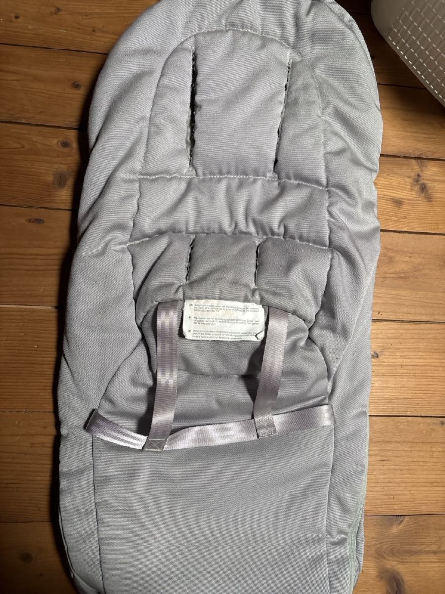 Joolz Sacchi a pelo: Fusssack Baby Kinderwagen Joilz – Usato da Mettmenstetten venduto da Coucou1512 2