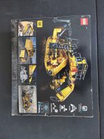 42131 LEGO Cat D11 Bulldozer
