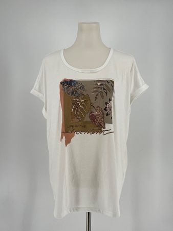 Shirt Gr. XL von Chicorée