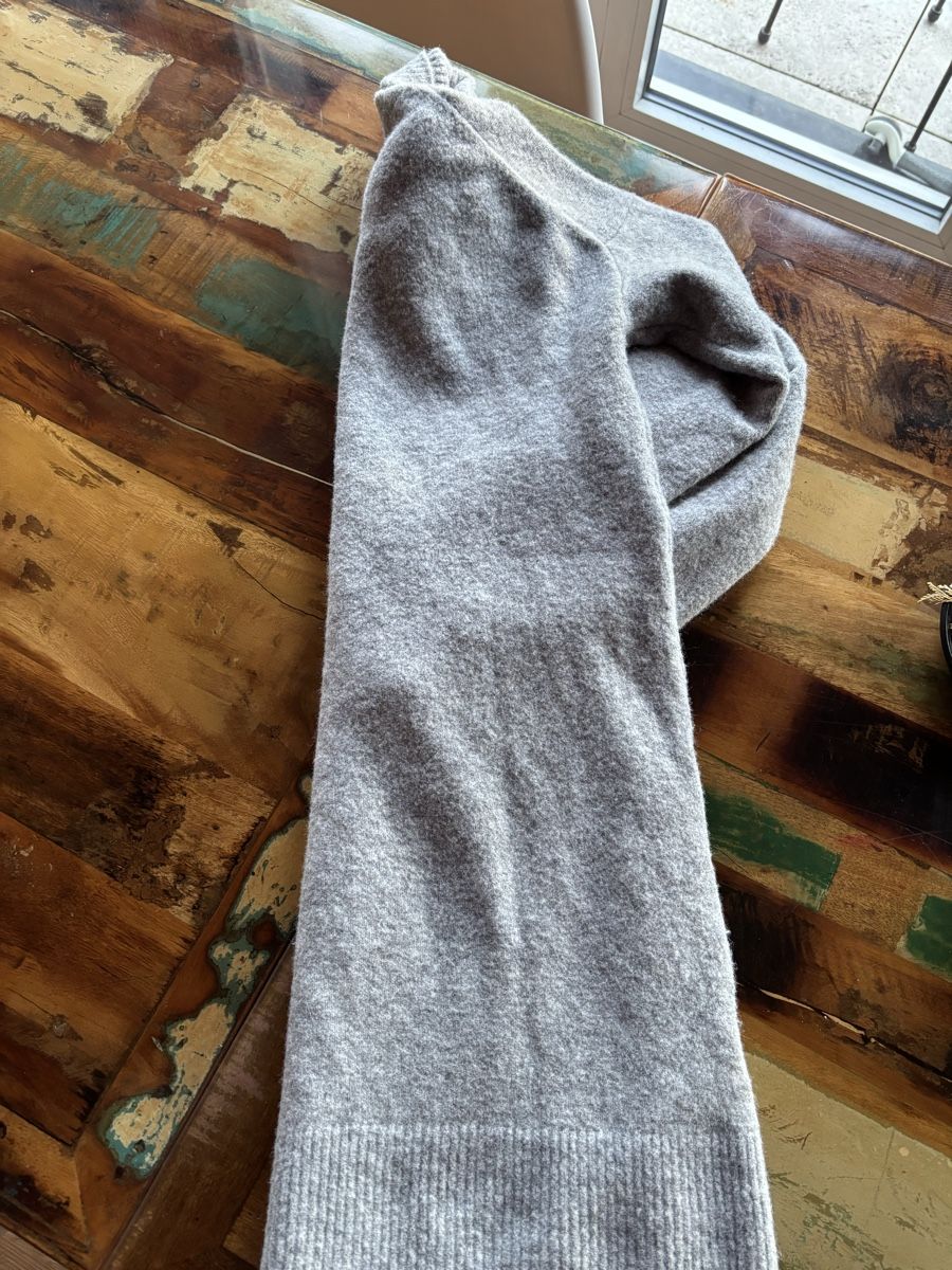 Mango Kleider: Strickkleid | S | neuwertig – Neu (gemäss Beschreibung) aus Jegenstorf von vanisaem 1