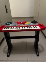 kinder synthesizer