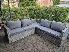 Gartenmöbel