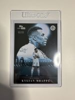 Topps Simplicidad - Kylian Mbappé - Real Madrid /99