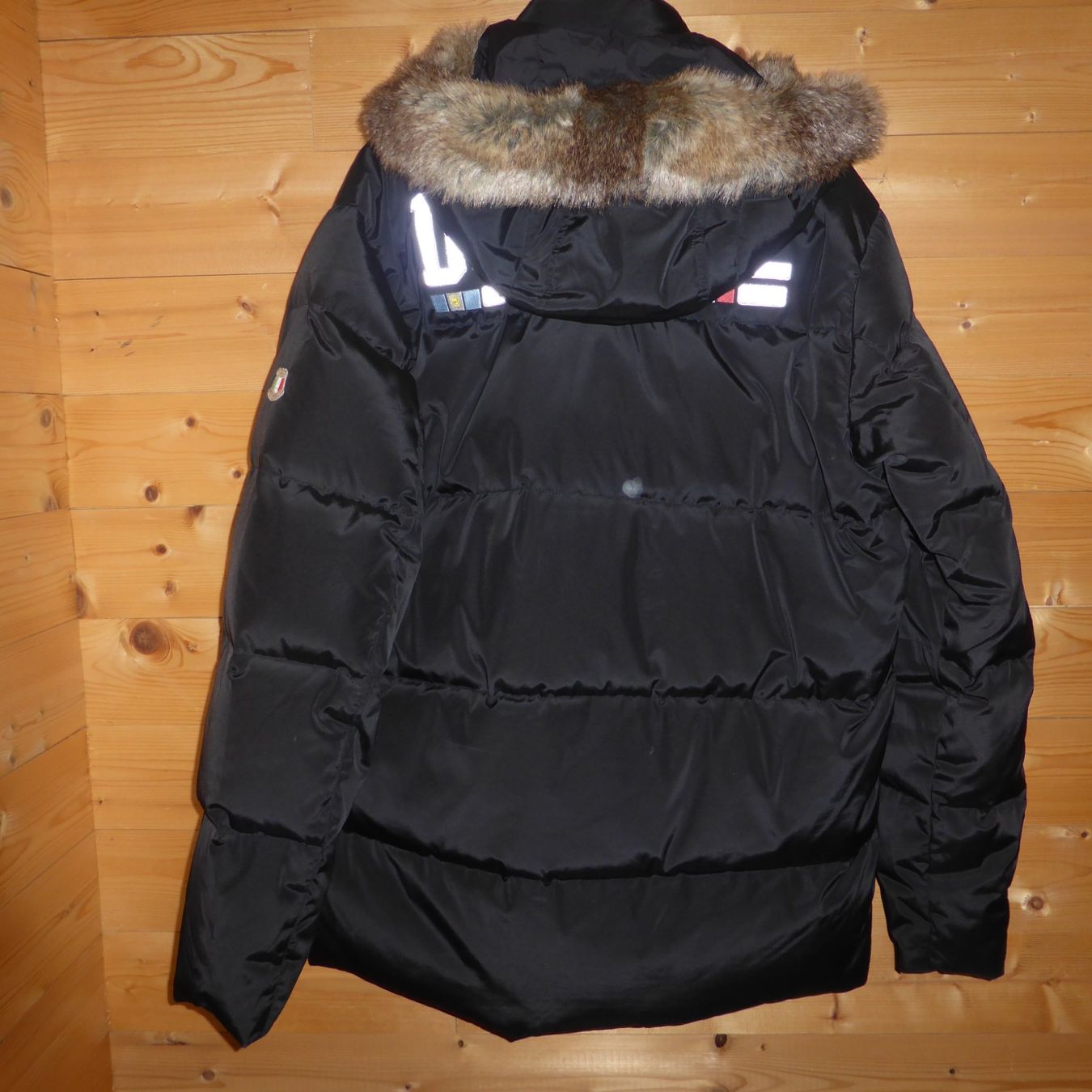 Dolomite Giacche: Daunenjacke DOLOMITE, Gr. L – Usato da St.Gallen venduto da regenbogen5 2