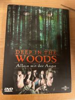 Deep in the Woods - Allein mit der Angst (DVD)